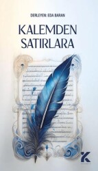 Kalemden Satırlara - Kiba Yayımcılık