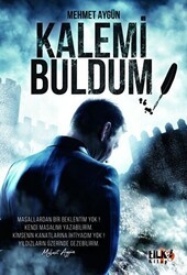 Kalemi Buldum - Tilki Kitap