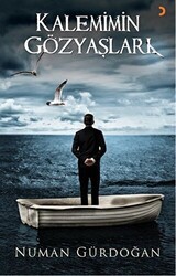 Kalemimin Gözyaşları - Cinius Yayınları