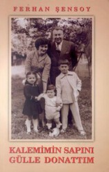 Kalemimin Sapını Gülle Donattım - Ortaoyuncular Yayınları