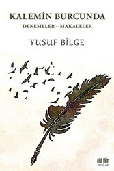 Kalemin Burcunda - Akıl Fikir Yayınları
