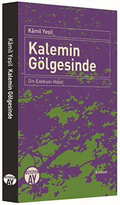 Kalemin Gölgesinde - 1