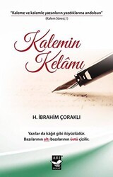 Kalemin Kelamı - Arı Sanat Yayınevi