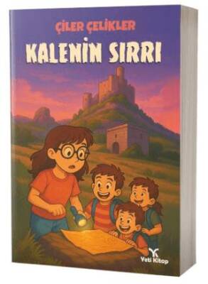 Kalenin Sırrı - 1