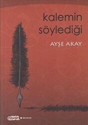 Kalemin Söylediği - Tebeşir Yayınları