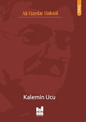 Kalemin Ucu - Mgv Yayınları