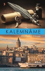 Kalemname - Cinius Yayınları