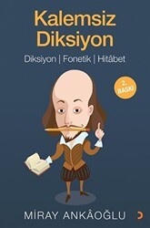 Kalemsiz Diksiyon - Cinius Yayınları