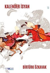 Kalender İsyan - Favori Yayınları
