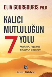 Kalıcı Mutluluğun 7 Yolu - Remzi Kitabevi