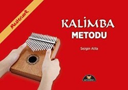 Kalimba Metodu - Yurtrenkleri Yayınevi