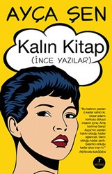 Kalın Kitap - Artemis Yayınları