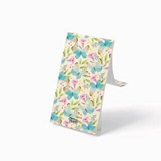 Kalipso 11x13 Daphne Küçük Not Defteri - 1