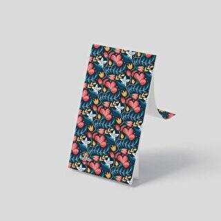 Kalipso 11x13 Joy Küçük Not Defteri - 1