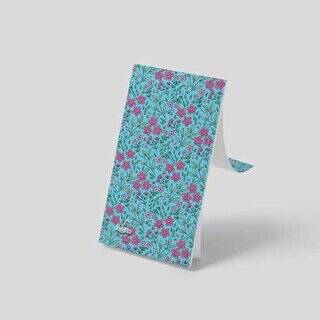 Kalipso 11x13 Mazı Küçük Not Defteri - 1