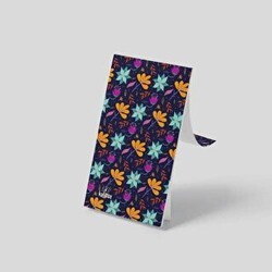 Kalipso 11x13 Nazlı Küçük Not Defteri - Başka Defter