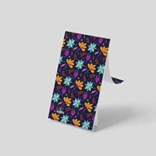 Kalipso 11x13 Nazlı Küçük Not Defteri - 1