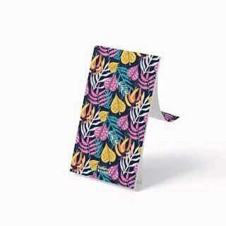 Kalipso 11x13 Okto Küçük Not Defteri - 1