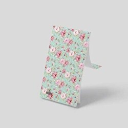 Kalipso 11x13 Pembe Küçük Not Defteri - Başka Defter