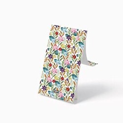 Kalipso 11x13 Sola Küçük Not Defteri - Başka Defter