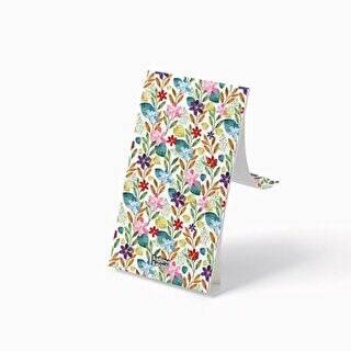 Kalipso 11x13 Sola Küçük Not Defteri - 1