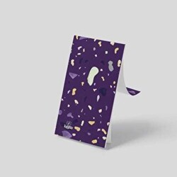 Kalipso 11x13 Uzay Küçük Not Defteri - Başka Defter