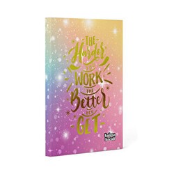 Kalipso 13x19 Better Çizgili 192 Sayfa Soft Kapak Butik Defter - Başka Defter