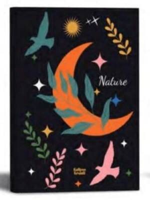 Kalipso 14X20 Birds 1 - 1