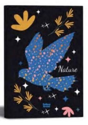 Kalipso 14X20 Birds 2 - 1