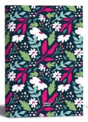 Kalipso 14X20 Flowers 1 - 1