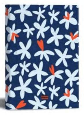 Kalipso 14X20 Flowers 2 - 1