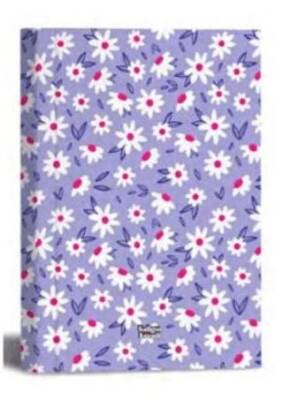 Kalipso 14X20 Flowers 4 - 1