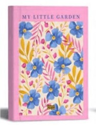 Kalipso 14X20 Gardens 1 - Başka Defter