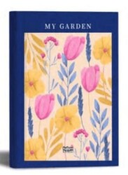 Kalipso 14X20 Gardens 2 - Başka Defter