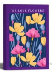 Kalipso 14X20 Gardens 3 - Başka Defter