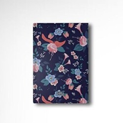 Kalipso 14x20 Linda Butik Defter - Başka Defter
