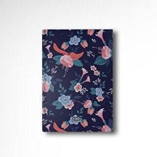 Kalipso 14x20 Linda Butik Defter - 1