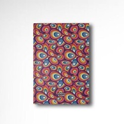 Kalipso 14x20 Selendi Butik Defter - Başka Defter