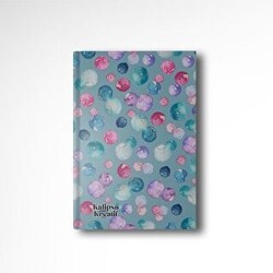 Kalipso Bubble 14x20 Butik Defter - Başka Defter