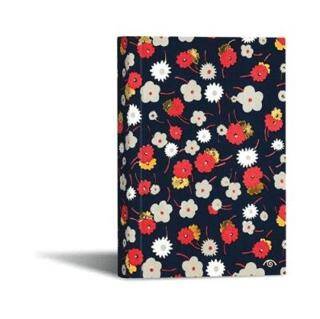 Kalipso Capella 14x20 Cm Sert Kapak 192 Sayfa Çizgili - 1