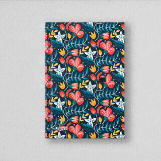 Kalipso Joy 14x20 Butik Defter - 1