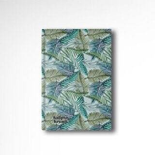 Kalipso Marmaris 14x20 Butik Defter - 1