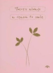 Kalipso Pastel Pembe Sert Kapak 14x20 192 Sayfa Defter - Başka Defter