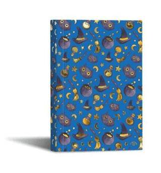 Kalipso Spica 14x20 Cm Sert Kapak 192 Sayfa Çizgili - 1