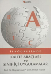 Kalite Araçları ve Sınıf İçi Uygulamalar - Morpa Kültür Yayınları