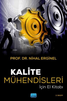 Kalite Mühendisleri İçin El Kitabı - 1