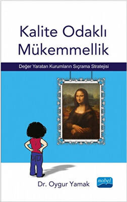 Kalite Odaklı Mükemmellik - 1