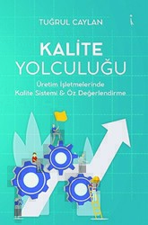 Kalite Yolculuğu - İkinci Adam Yayınları