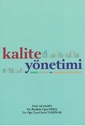 Kalite Yönetimi - Atlas Akademi