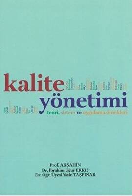 Kalite Yönetimi - 1